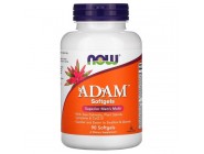 Adam Men's Multi Now Foods (90 таблеток) 