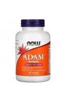 Adam Men's Multi Now Foods (90 капсул) 