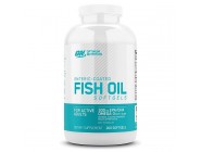 Enteric Coated Fish Oil (100 капсул)