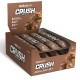 Упаковка батончиков Crush Bar BioTech USA (12 шт)