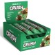 Упаковка батончиков Crush Bar BioTech USA (12 шт)