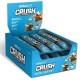 Упаковка батончиков Crush Bar BioTech USA (12 шт)