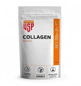 Яловичий Колаген Гідролізат JBS 1кг