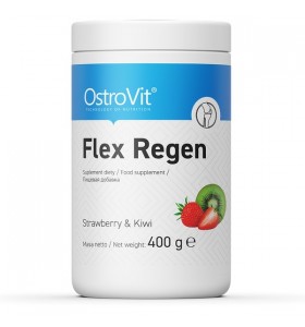 FLEX REGENT Ostrovit (400 грамм)