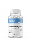 Sodium Butyrate Ostrovit (90 капсул)
