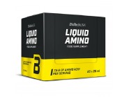 Liquid Amino Biotech 25 мл (20 шт )
