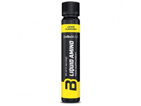 Liquid Amino Biotech USA 25 мл