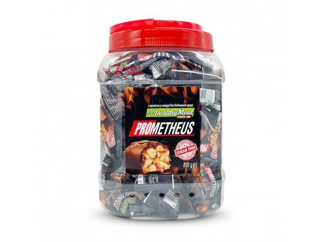 Конфеты Healthy Meal PROMETHEUS (810 грамм)