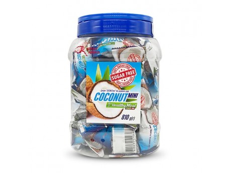 Конфеты Healthy Meal Coconut mini (810 грамм) 