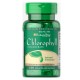 Хлорофилл 50мг Puritan Pride (100 капсул)