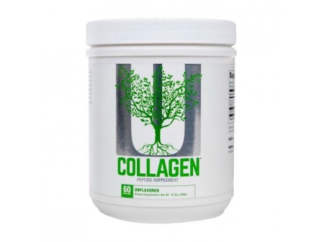 Collagen UNIVERSAL NUTRITION (300 грамм)