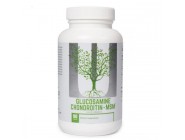 Glucosamine Chondroitin MSM UN (90 таблеток)