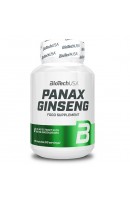 Женьшень Panax Ginseng BioTech USA (60 капсул)