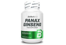 Женьшень Panax Ginseng BioTech USA (60 капсул)
