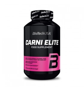 Carni Elite New BioTech USA (90 капсул)