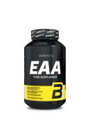 Амінокислоти EAA BioTech USA (200 капсул)