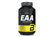 Аминокислоты EAA BioTech USA (200 капсул)