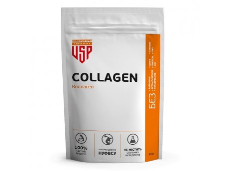 Яловичий Колаген Гідролізат JBS (300 грамів)