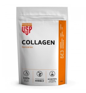 Яловичий Колаген Гідролізат JBS (300 грамів)