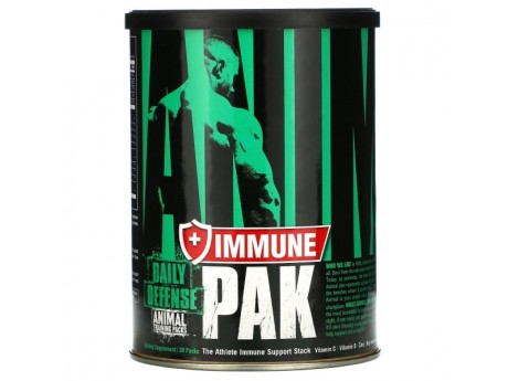 Animal Immune Pak (30 пакетов)