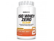 Iso Whey Zero Clear BioTech USA 1.36кг