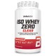 Iso Whey Zero Clear BioTech USA (1362 грамма)