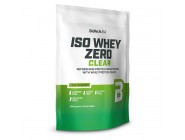 Iso Whey Zero Clear BioTech USA (454 грамма)
