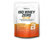 Iso Whey Zero Clear BioTech USA (454 грамма)