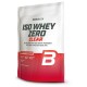 Iso Whey Zero Clear BioTech USA (454 грамма)