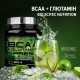 BCAA + Glutamine Xpress Scitec Nutrition (300 грамм)