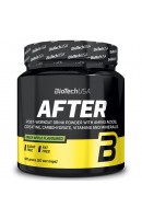 Посттренировочный комплекс After BioTech USA (420 грамм)
