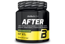 Посттренировочный комплекс After BioTech USA (420 грамм)