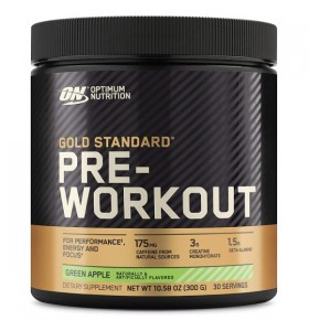 Pre-Workout Optimum Nutrition (300 грамів)
