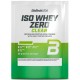 Пробник Iso Whey Zero Clear BioTech USA (25 грамм)
