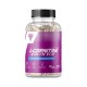 Жироспалювач L Carnitine + Green Tea Trec Nutrition (90 капсул)