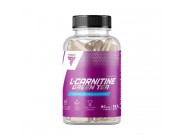 Жиросжигатель L Carnitine + Green Tea Trec Nutrition (90 капсул)