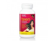 Витаміни Teen Multivitamin For Girls GNC (120 таблеток)