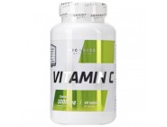 Vitamin C 1000 Progress Nutrition (60 таблеток)