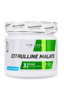 Citrulline Malate Progress Nutrition (250 грамм)