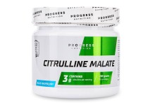 Цитрулин Citrulline Malate Progress Nutrition (250 грамм)