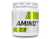 Комплексные Amino 6400 Progress Nutrition (300 таблеток)