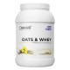 Завтрак OATS and WHEY Ostrovit (1000 грамм)