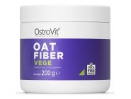 Oat Fiber VEGE Ostrovit (200 грамм)