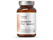 Вітаміни для жінок Pharma Ostrovit (60 капсул)
