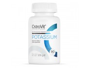 Potassium Цитрат Калія Ostrovit (90 таблеток)