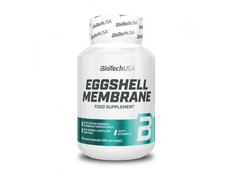 EGGSHELL MEMBRANE BioTech USA (60 капсул)