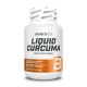 LIQUID CURCUMA BioTech USA (30 капсул)