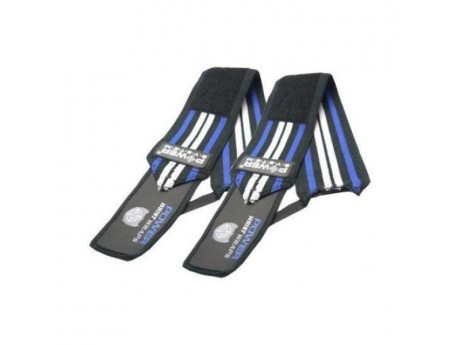 Кистевые бинты Power System