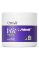 Клітковина Black Currant Fiber VEGE (150 грамів)