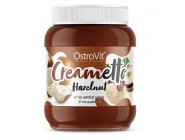 Протеїновый крем Creametto Ostrovit (350 грамів)